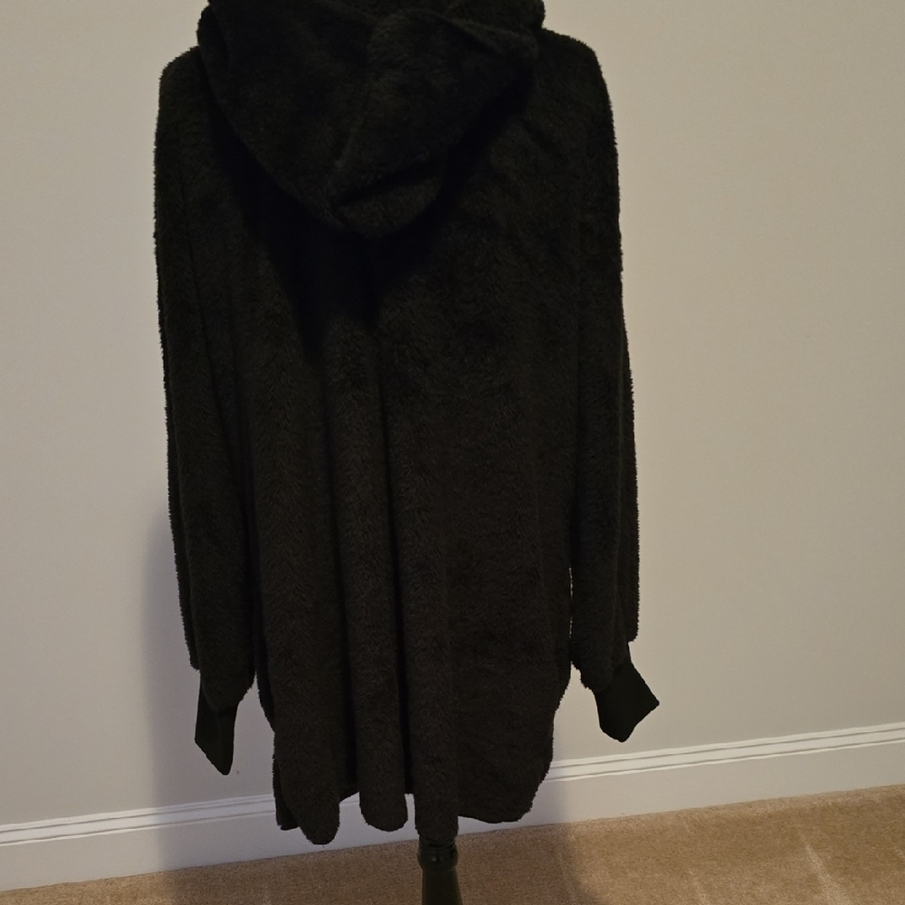 Fleece Jacket - Picture 2 of 2